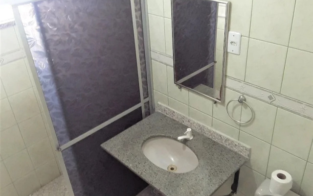 Hotel Dez de Julho