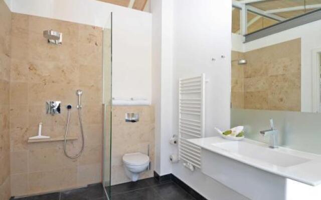 Villa Paula - Penthouse
