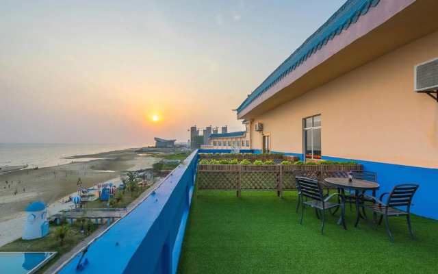Beihai Xilaifeng Seaview Hotel