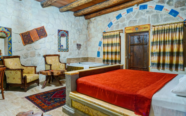 Nova Cave Hotel