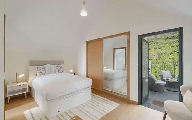 Oscars House, Quiet Area for Small Families