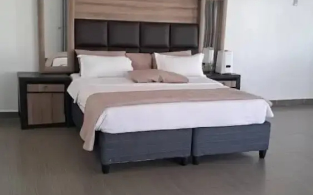 Gletwyn House Retreat in Harare
