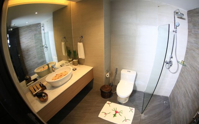 Hotel SS Aung Ban