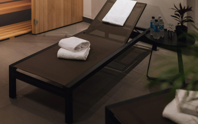 Holiday Inn - the niu, Belt Frankfurt Eschborn by IHG
