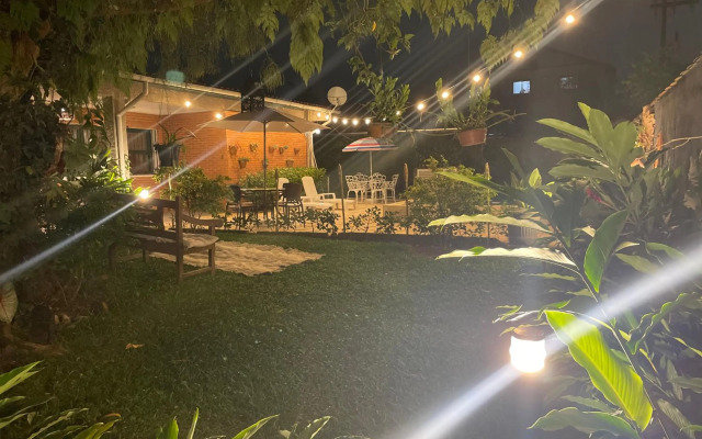 Casa da Árvore Bertioga