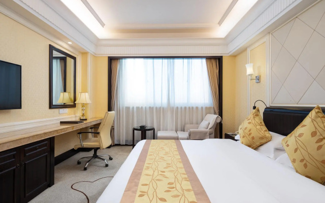 Sun City Hotel Haikou