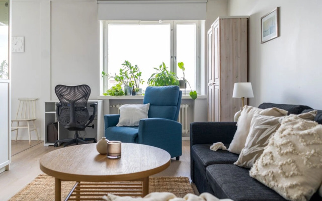 Roost Pengerkatu