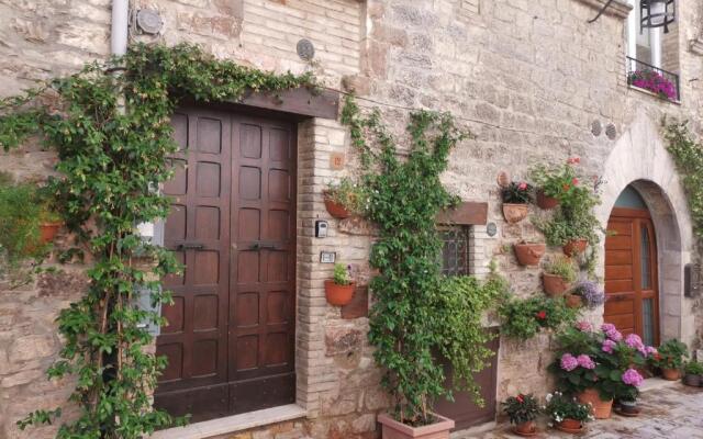 Appartamento Antica Assisi
