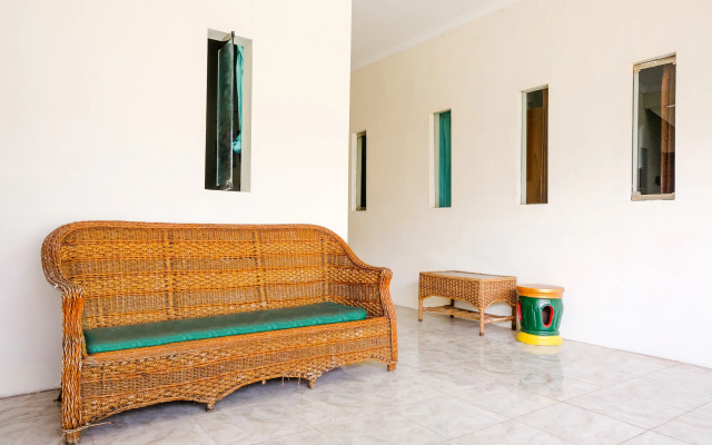 Demasto Homestay by OYO Rooms