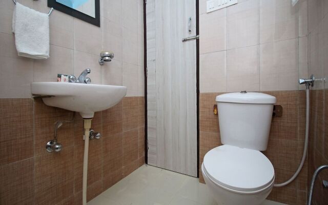 OYO 9231 Hotel Jinesh