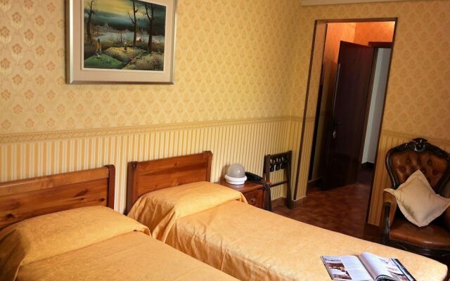 Residenza d'Epoca Posta Vecia