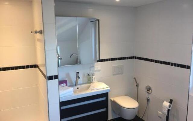 Business Appartements