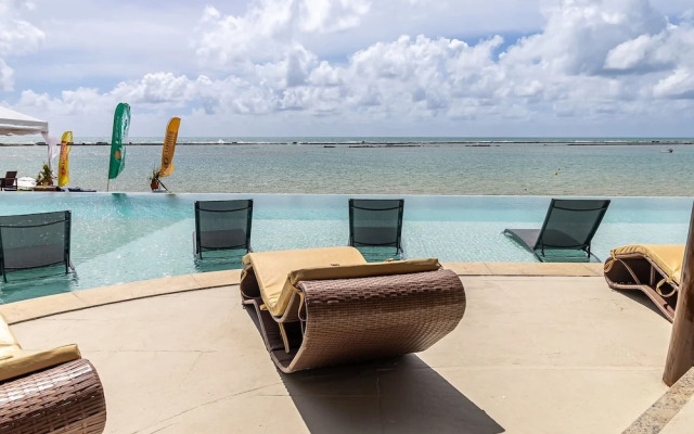Apartamento Vista Mar - Destino BSM 209