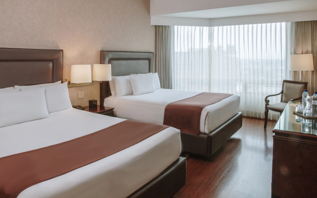 Clarion Suites Guatemala City