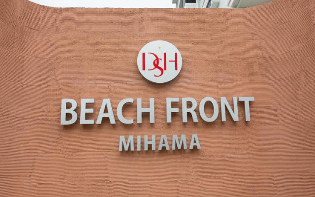 Beach Front Mihama