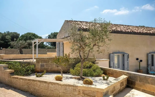 Masseria dei Monaci