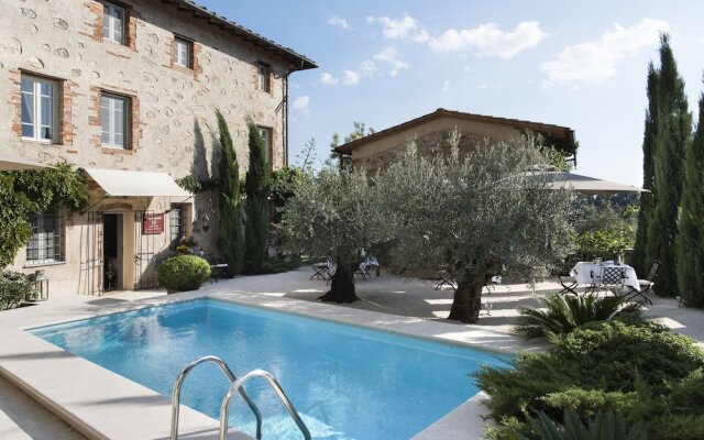 Villa Montebello B&B