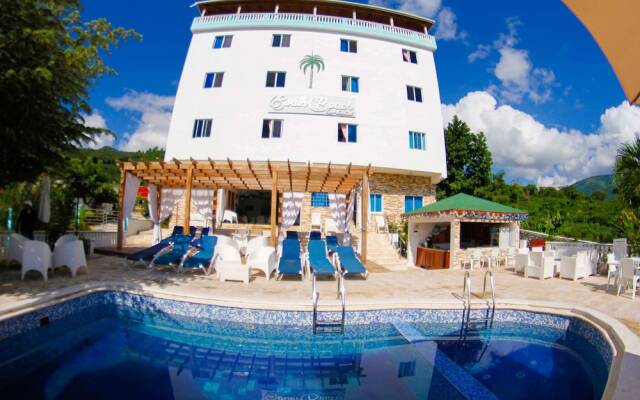 South Beach Hotel