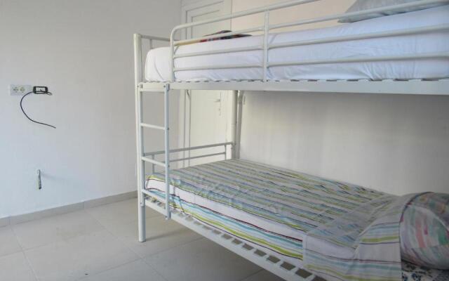 Backpacker Hostel