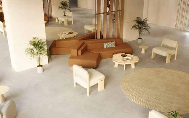 Hotel Otium Hotel Art