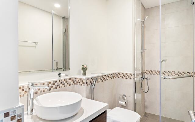 Silkhaus Reva Residences, Business Bay Dubai