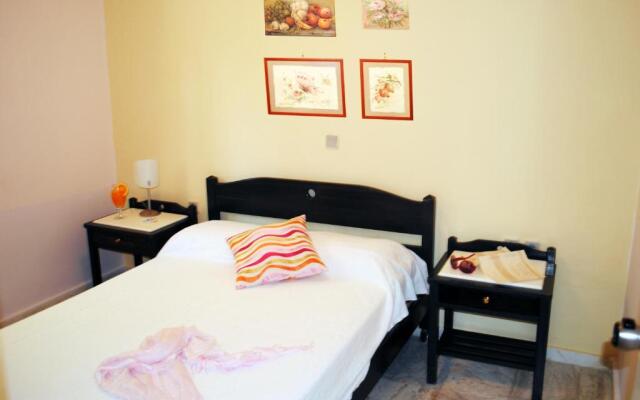 Marita's Apartments
