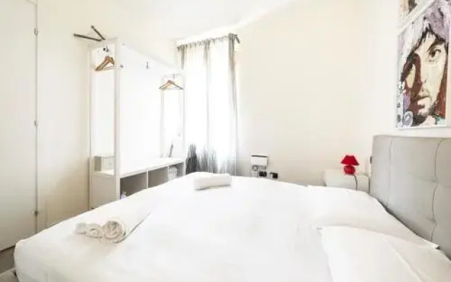 Affori Cosy Apartment