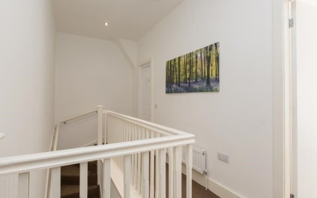 Townhouse @ Balfour St