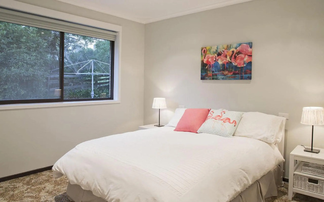 Roanjoka - Dromana....