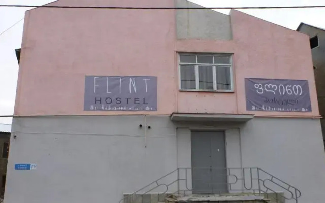 Flint Hostel