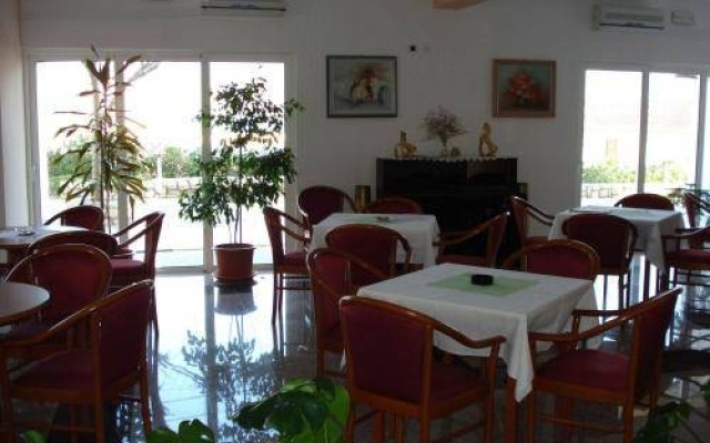 Aparthotel Buratovic