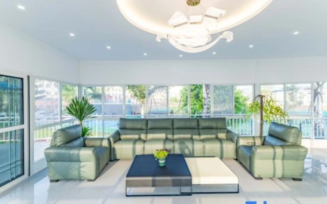 YunGuoLi Grade Park Homestay (Jianshui Ancient Town Branch)