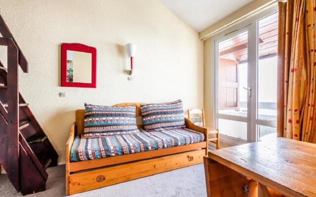 Pierre & Vacances Les Horizons dHuez