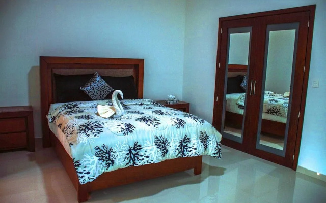 Condo Gaviotas Golden