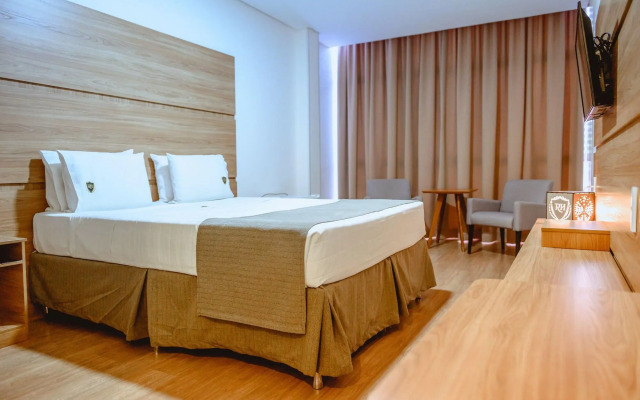Riellis Center Hotel