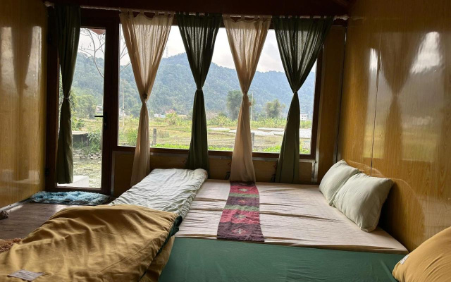 QT Guest House – Guest Rooms – Ha Giang