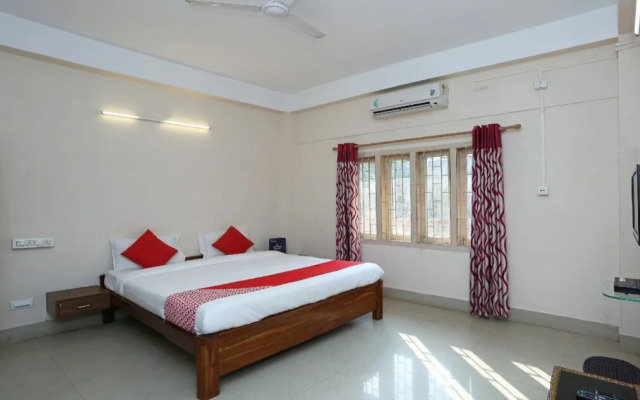 The Elgin Retreat By OYO Rooms