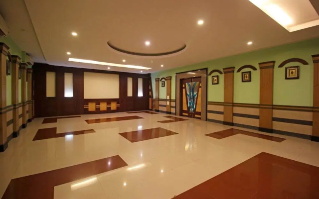 Hotel Vishal Plaza