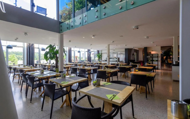 Parkhotel Valkenburg