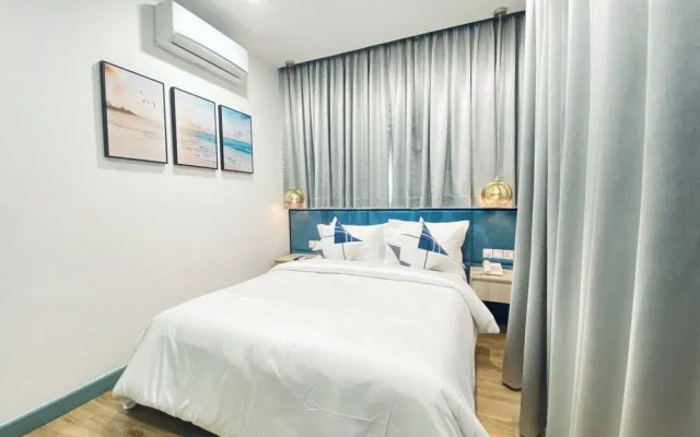 Helen Fin Inn & Apartment