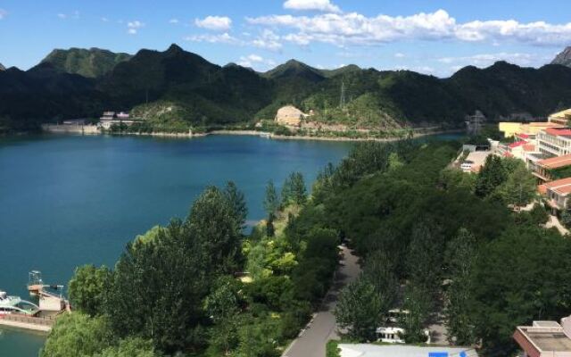 Wuling Mountain Villa