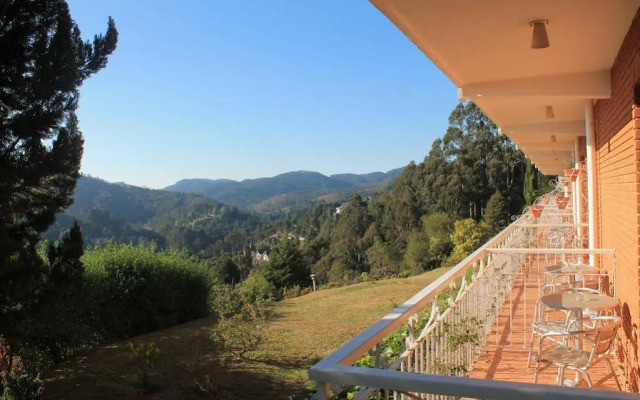 Pousada Constellation Lodge