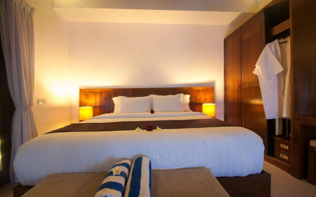 Villa Sukanami Sanur by ecommerceloka