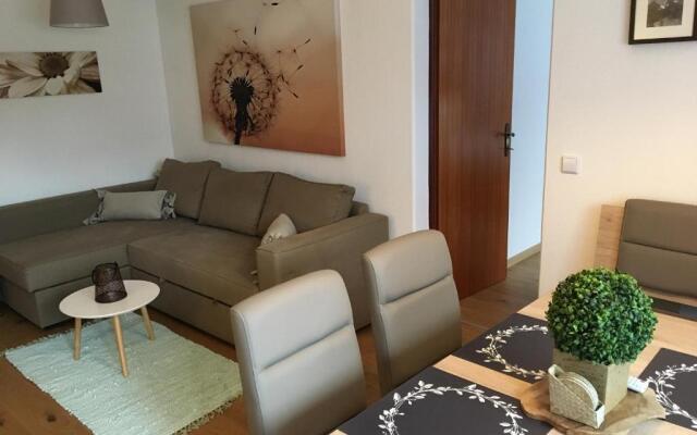 Ferienwohnung Kogelblick Gosau