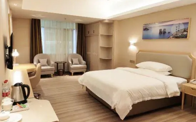 Vienna 3 Best Hotel (Shantou Xiancheng)