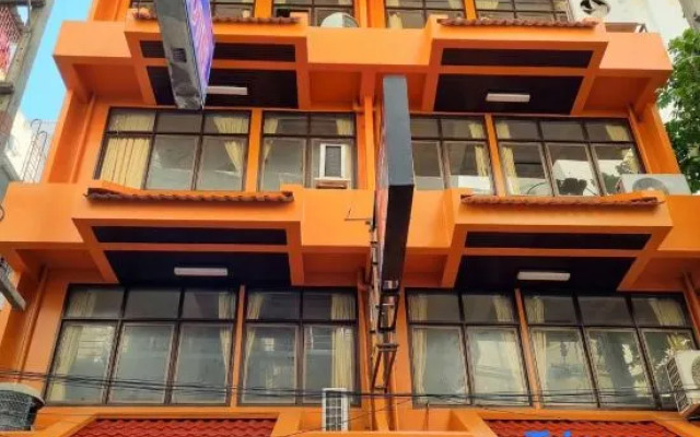 Residence Inn Pattaya