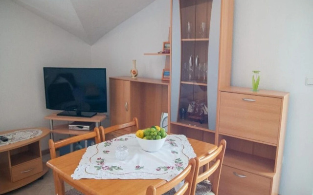 Boze - 100 m From sea - A2