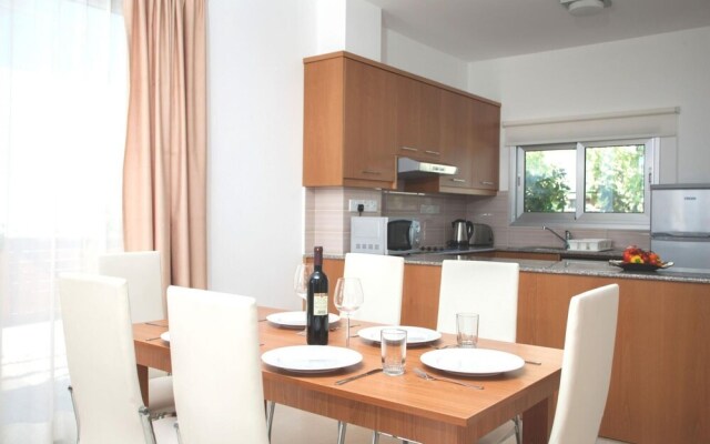 Villa Coral Bay 10 Eastmed Villas