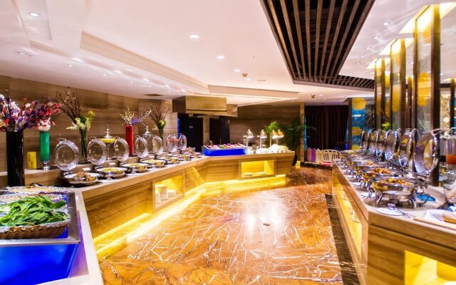 Grand Skylight International Hotel Guiyang