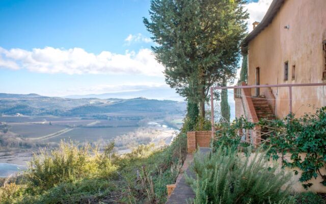 House Borgo Paganico